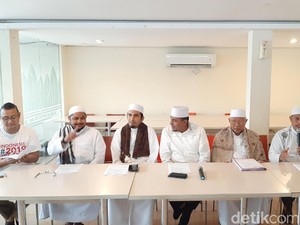 Ijtimak Ulama III Digelar 1 Mei, Bahas Mekanisme Legal Hadapi Kecurangan Pemilu