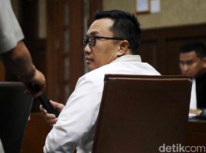 Menpora Akui Berikan Disposisi ke Deputi di Proposal KONI