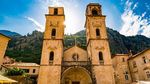 Foto: Kota Kotor yang Sangat Indah