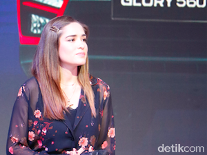 Yasmine Wildblood Lega Garansi Mobil Bisa Lebih Lama