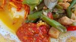 Ini Lonsay Medan Bung! Sarapan Sedap yang Bikin Semangat