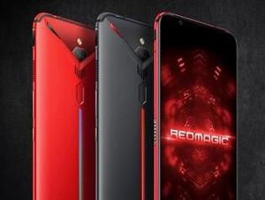 Nubia Red Magic 3 Dirilis, Punya Kipas buat Pendingin