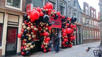 Inilah Bioskop Porno 5 Dimensi pertama di dunia. Bioskop bernama 5D Porn ini berada di daerah De Wallen, Amsterdam, Belanda (dok. 5D Porn)  