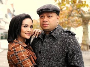 Soal Rumah Tangga Krisdayanti, Yuni Shara Beri Doa Terbaik