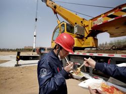 Keren! Startup China Bikin Roket Ulang Alik Mini