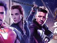 Gaji Pemeran Avengers hingga Karyawan PT Pos