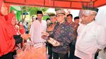 OJK Resmikan Bank Wakaf Mikro di Jayapura