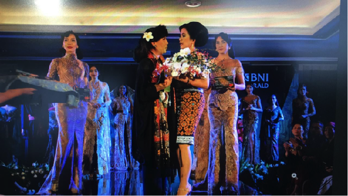 BNI Tebar Promo Bagi Nasabah Emerald di INACRAFT 2019