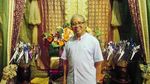 Foto: Rumah Limas yang Ikonik