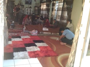 Anggota Polres Pangkalpinang Meninggal Saat Kawal Pemilu
