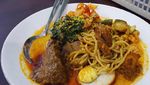 Ini Lonsay Medan Bung! Sarapan Sedap yang Bikin Semangat