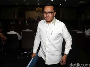 Menpora Tak Tahu Kapan MoU dengan KONI soal Dana Hibah Diteken
