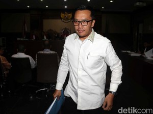 Pengacara Menpora Imam Bantah Ada Aliran Duit Rp 11,5 M Lewat Aspri
