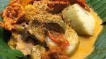 Ini Lonsay Medan Bung! Sarapan Sedap yang Bikin Semangat