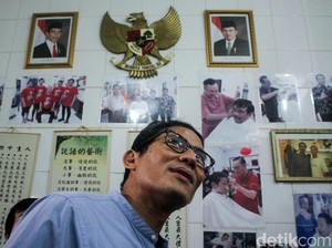 Jokowi Ingin Pindahkan Ibu Kota, Sandiaga: Its Not the Time