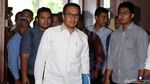 Momen Menpora Bersaksi di Sidang Kasus Suap KONI