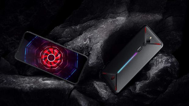 Nubia Red Magic 3 Dirilis, Punya Kipas buat Pendingin