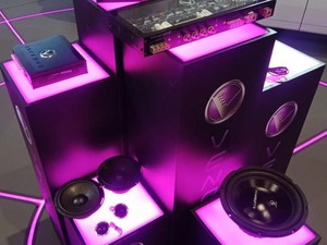 Luncurkan Produk Terbaru, Venom Audio Beri Potongan Up To Rp 2,5 Juta