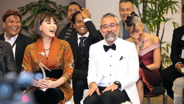 AIFFA 2019: Membangun Pergaulan Perfilman ASEAN