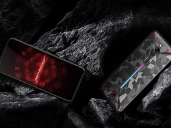 Ini Nubia Red Magic 3, Ponsel Gaming dengan Kipas Pendingin