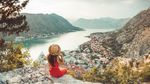 Foto: Negara Cantik Pertama di Eropa yang Bebas Corona