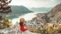 Bagaimana traveler, tertarik liburan ke Montenegro? (iStock)
