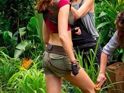 Kecantikan Pemeran Nebula Pukau Jutaan Netizen