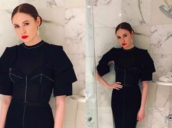 Kecantikan Pemeran Nebula Pukau Jutaan Netizen