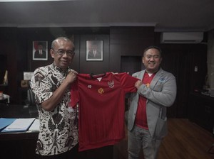Turnamen FIFA 19 Ini Dapat Dukungan Penuh dari Kemenpora