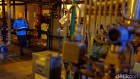 Cadangan listrik yang mencukupi itu membuat PLN siap untuk mengundang para investor untuk mengembangkan kawasan Sumatera Barat dan mendorong perekonomian daerah dan peningkatan rasio elektrifikasi.