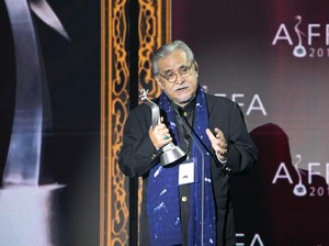 AIFFA 2019: Membangun Pergaulan Perfilman ASEAN