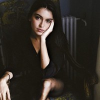 Bagi pasangan ini, karier masih menjadi prioritas utama. Keduanya tak buru-buru untuk tinggal bersama. Sekarang aku di Milan dan Paris. Aku ingin bekerja. Bekerja adalah prioritasku dan dia,  lanjut Lucia. Foto: Dok. Instagram/Lucia Rivera Romero