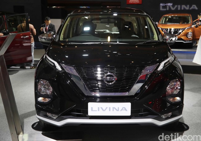 Berita Populer: Nissan PHK Karyawan, Avanza Digencet Sana-sini