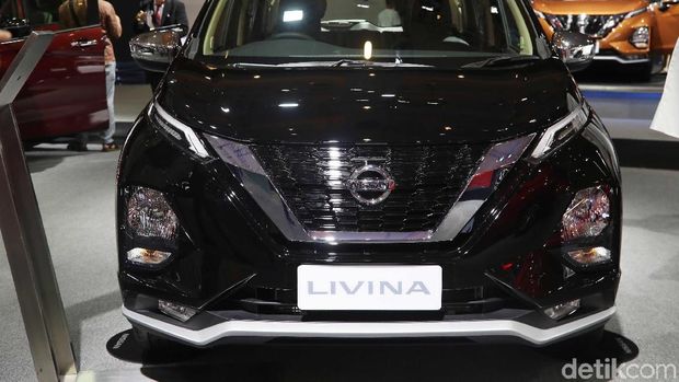 Nissan Livina