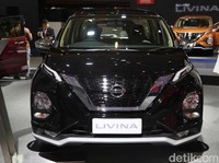 Berita Populer: Nissan PHK Karyawan, Avanza Digencet Sana-sini