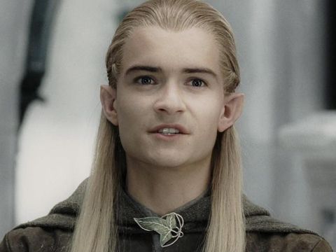 Viral, Patung Lilin Daenerys Disebut Mirip Lucius Malfoy di Harry Potter