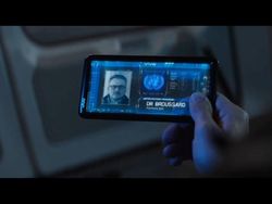 Ragam Ponsel di Film-film Marvel, Dari LG Sampai Sony