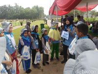 Jambore Iklim 2019, Kepala BMKG Bicara Global Warming-Bahaya Sampah Plastik