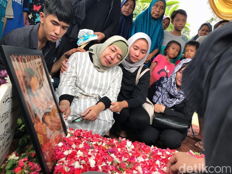 Foto: Hanif Hawari/detikHOT Foto: Hanif Hawari/detikHOT