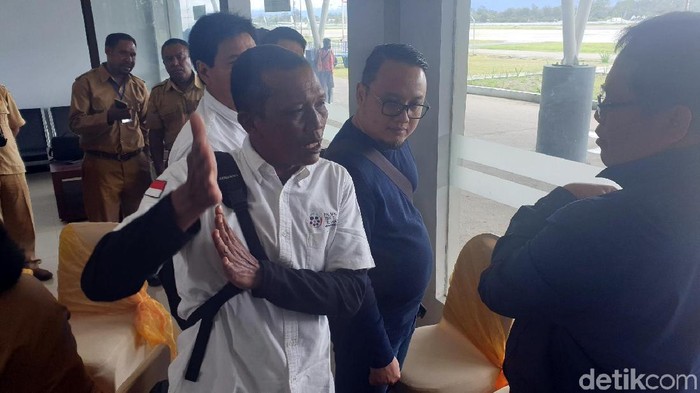 Foto: Syahdan Alamsyah/detikINET Foto: Syahdan Alamsyah/detikINET