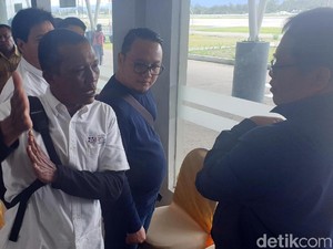 Kisah Perjuangan di Balik Pembangunan Palapa Ring di Papua