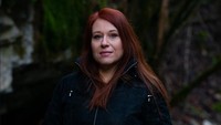 Setiap tahun, hadiah itu menghadiahi 6 pelopor lingkungan, satu dari setiap benua. Lesoska (39) dibesarkan di Skopje, Makedonia Utara, dan mengatakan dia mengalami intimidasi selama berkampanye (CNN Travel)