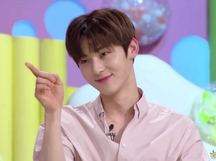 Hwang Minhyun