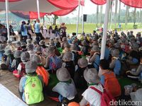 Jambore Iklim 2019, Kepala BMKG Bicara Global Warming-Bahaya Sampah Plastik