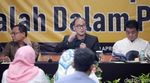Serunya Diskusi Demokrasi Siap Menang Siap Kalah di Pilpres 2019