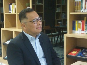KEIN Nilai Pemindahan Ibu Kota Jadi Upaya Pemerataan Ekonomi