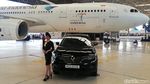 Renault Koleos Dijual Mulai Rp 447 Juta