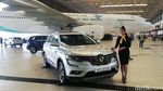 Renault Koleos Dijual Mulai Rp 447 Juta