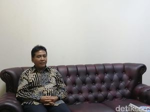 Bu Ani Yudhoyono Tutup Usia, Pengusaha Sampaikan Belasungkawa
