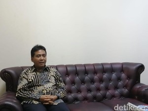698 Hotel Tutup Gara-gara Corona Merajalela di RI
